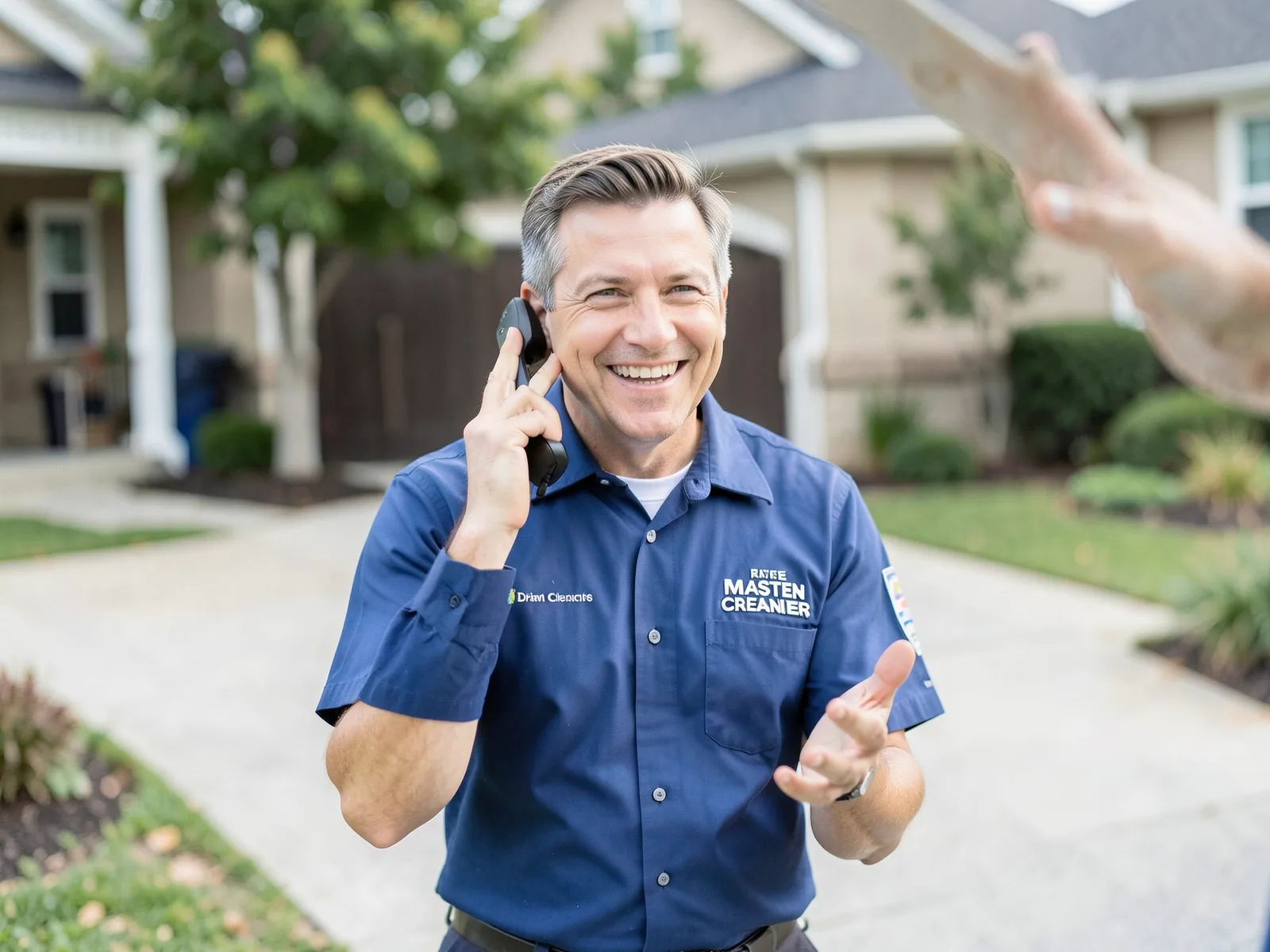 Drain Cleaning Doswell, VA FAQs